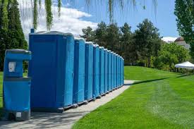 Portable Restroom Servicing (Cleaning and Restocking) in Mclendon Chisholm, TX