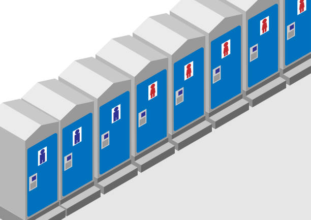 Best Portable Toilets with Baby Changing Stations  in Mclendon Chisholm, TX