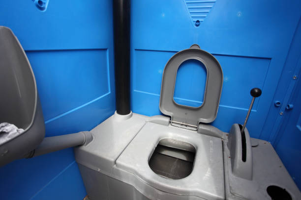 Best Portable Restroom Setup and Delivery  in Mclendon Chisholm, TX