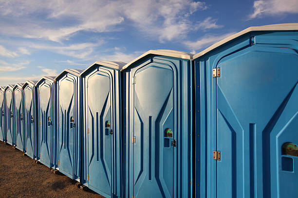 Best Construction Site Portable Toilets  in Mclendon Chisholm, TX